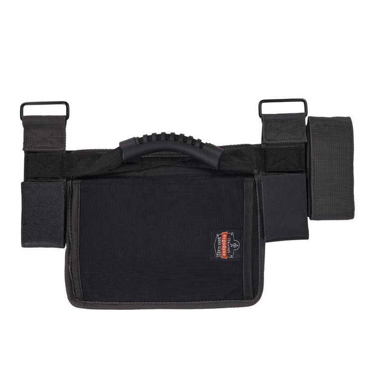 ergodyne Arsenal 5301 Ladder Carrying Handle, Supports Up to 100 lb, 2 x 9 x 11, Black (EGO19197)