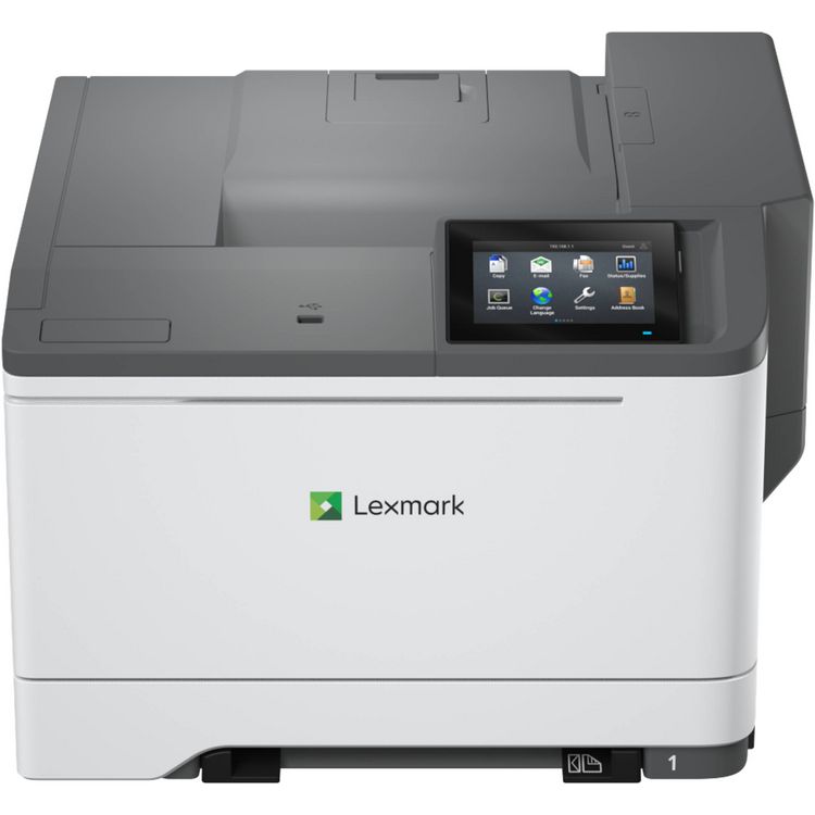 Lexmark CS632dwe Wireless Color Laser Printer (LEX50M0060)