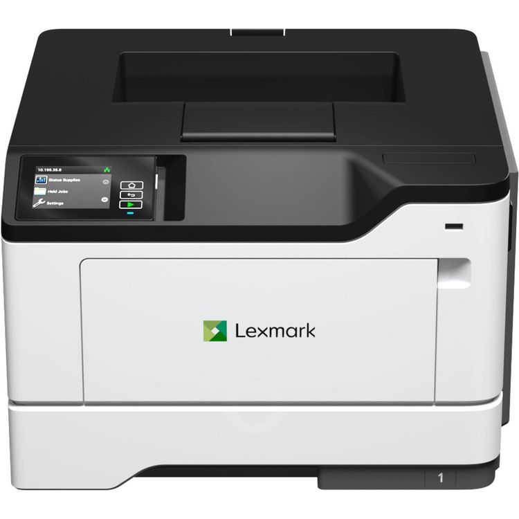 Lexmark MS531dw Mono Wireless Laser Printer (LEX38S0300)