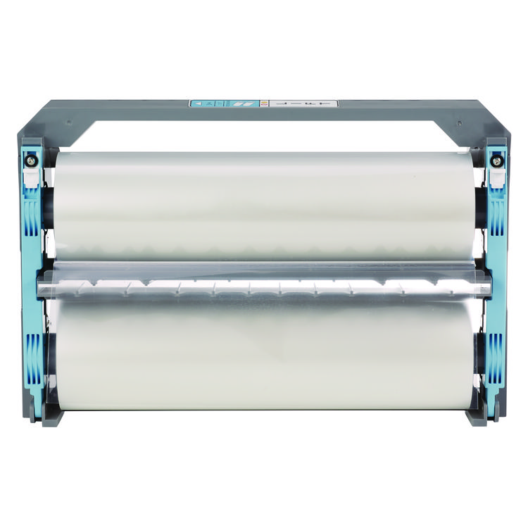 GBC Foton 30 Reloadable Cartridge Laminating Film, 3 mil, 11" x 185 ft, Gloss Clear (GBCFOTONRC003)