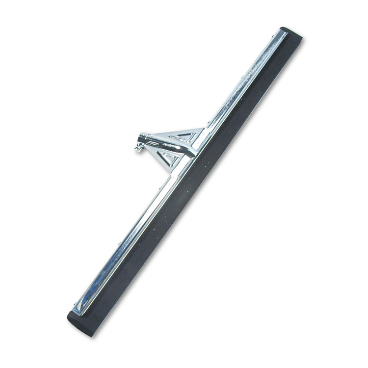 Unger Water Wand Heavy-Duty Squeegee, 30" Wide Blade (UNGHM750)