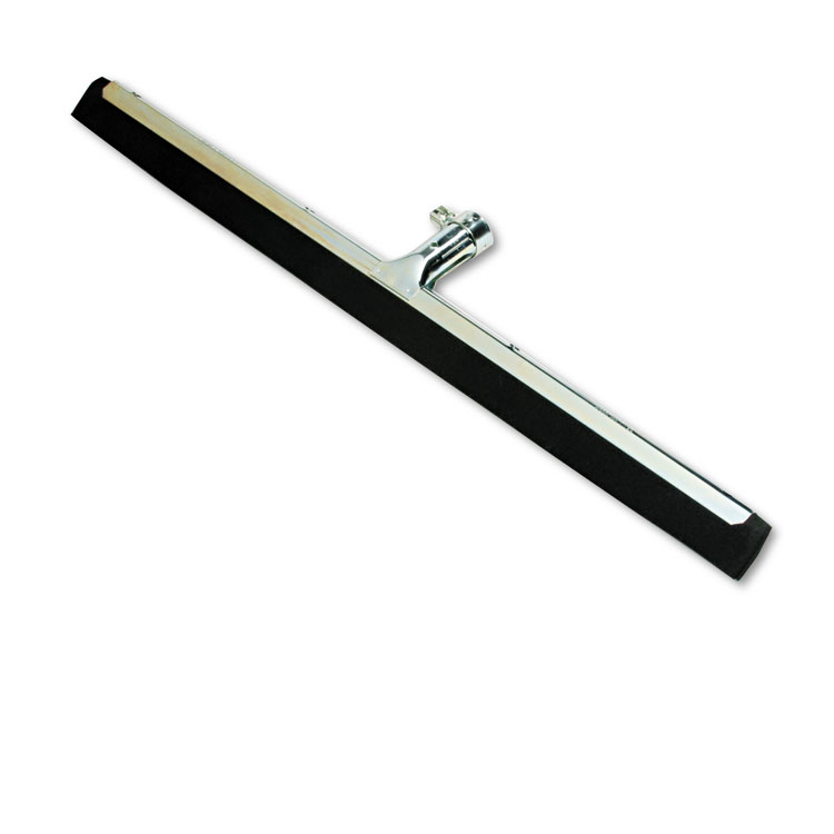 Unger Water Wand Standard Squeegee, 22" Wide Blade (UNGMW550)