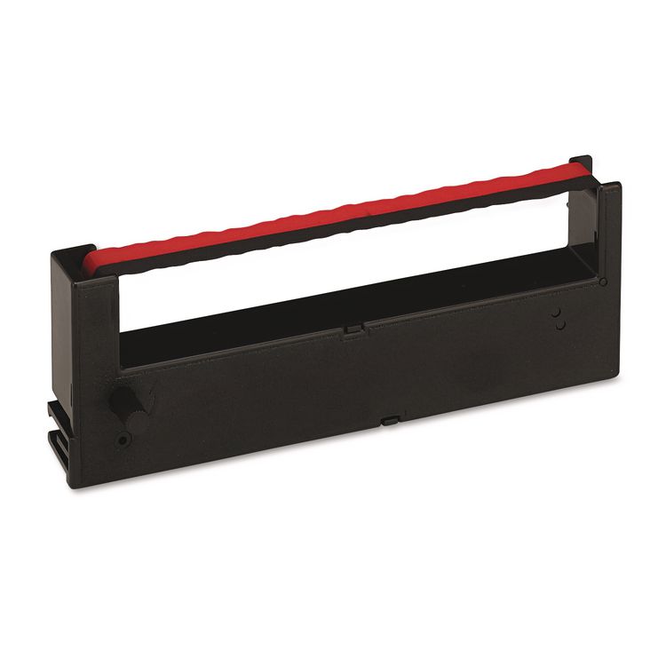 Acroprint 390129000 Ribbon, Black/Red (ACP390129000)
