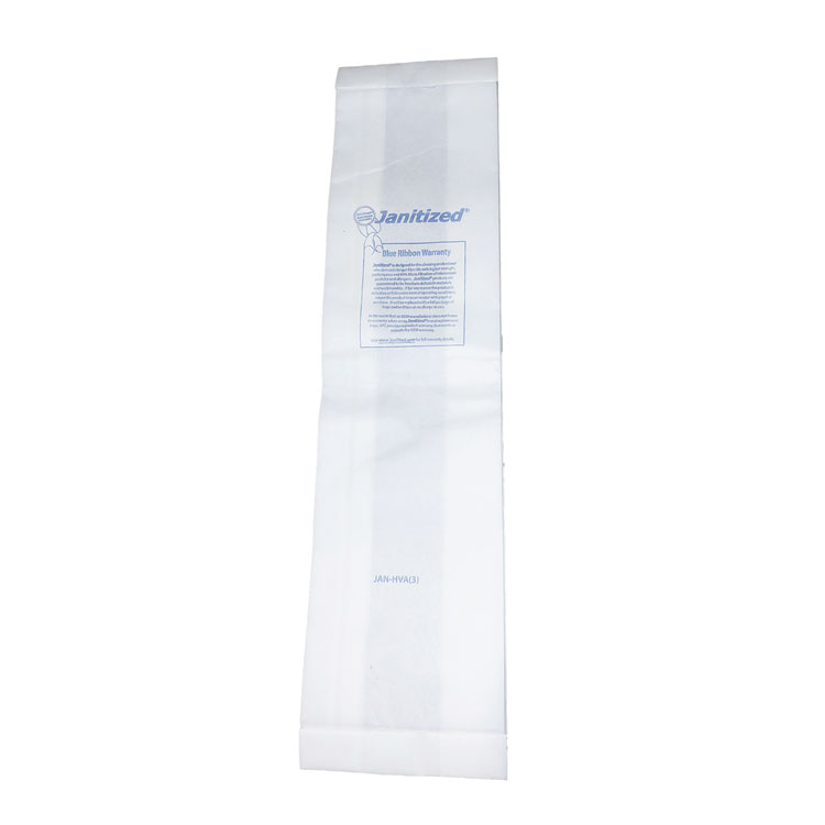 APC FILTRATION Vacuum Filter Bags Designed to Fit Hoover Type A, 36/Carton (APCJANHVA3)