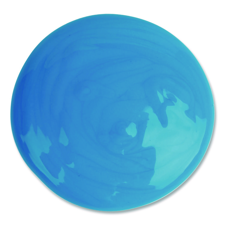 BINNEY & SMITH / CRAYOLA Artista II Washable Tempera Paint, Turquoise, Matte, 16 oz. Bottle (CYO543115048)