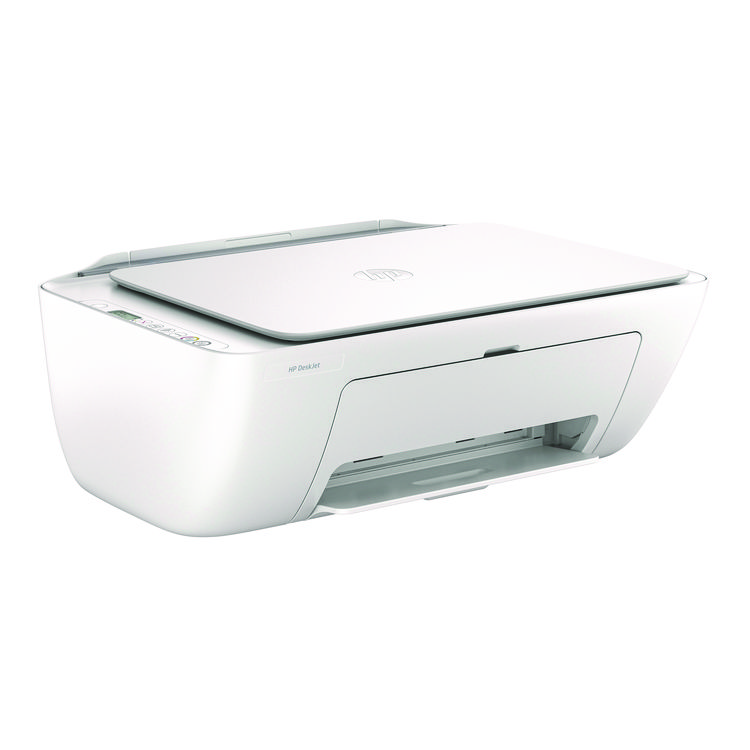 HP DeskJet 2855e All-in-One Inkjet Printer, Copy/Print/Scan (HEW588S5A)