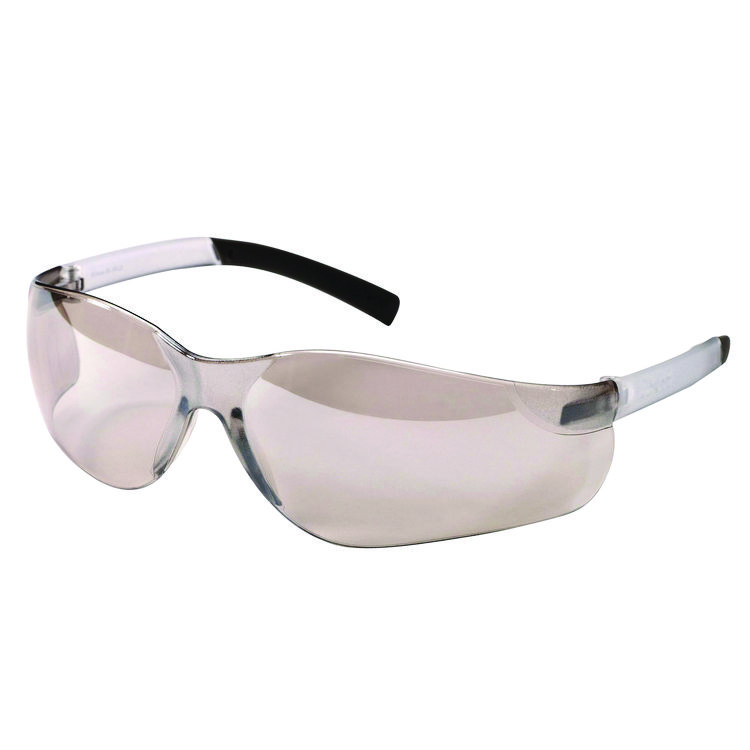 KIMBERLY-CLARK PROFESSIONAL V20 Purity Safety Glasses, Frameless, Clear Single I/O Lens (ANS25656)