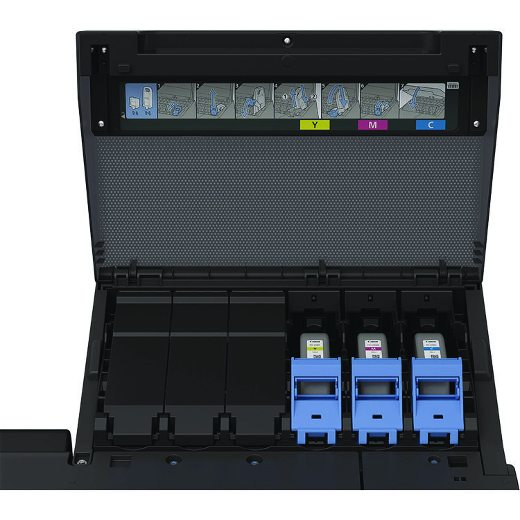 CANON USA, . 6425C001 (PFI-3100) Ink, Yellow (CNM6425C001)