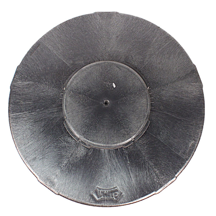 IMPACT PRODUCTS, LLC GatorAnchor Anchor Dolly, 250 lb Capacity, 23.5 Diameter, Black, 2/Carton (IMP7708)