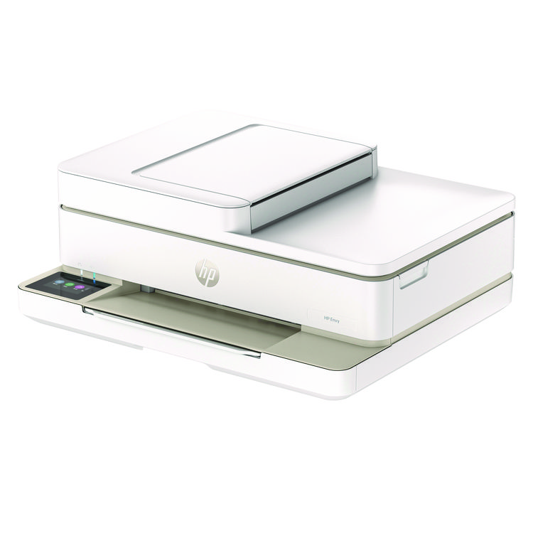 HP Envy 6555e AIO Printer, Copy, Fax, Print, Scan (HEW714N5A)