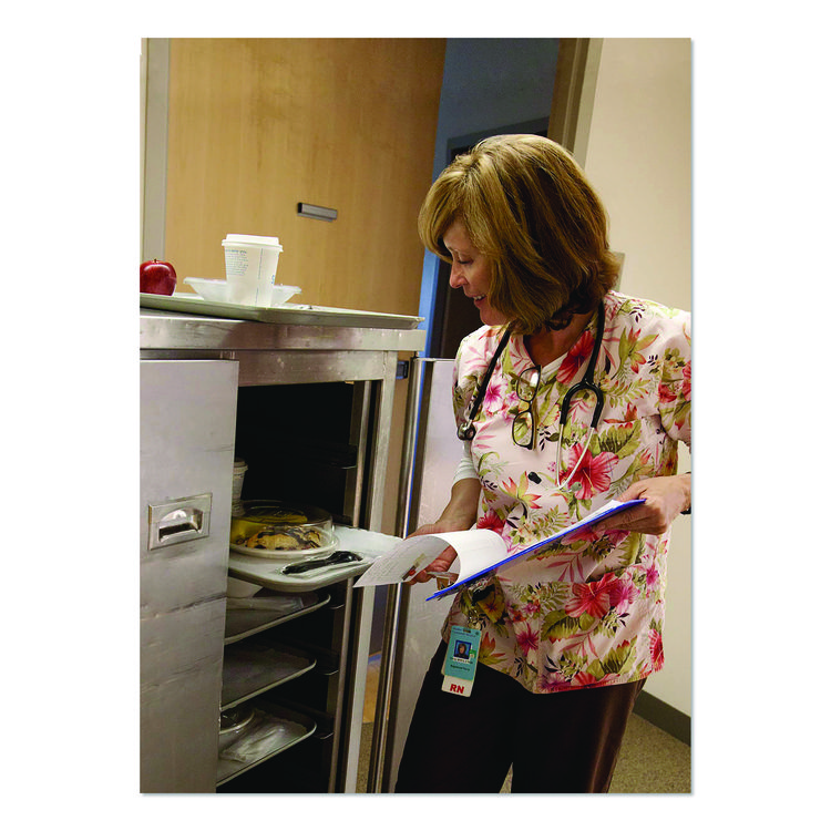 ECO-PRODUCTS,INC. 100% Recycled Content Round Plate Lids, Plastic, 9" dia x 1.5" h, Clear, 300/Carton (ECOEPP013LID)