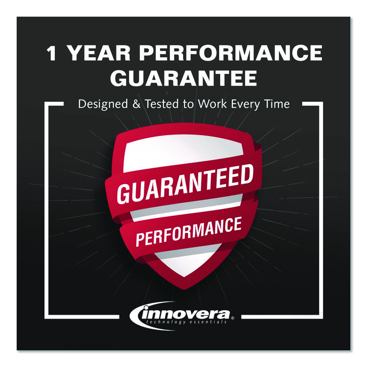 CLOVER IMAGING GROUP Remanufactured Gray High-Yield Ink, Replacement for 72 (C9374A), 130 mL (CTGWH72GY)