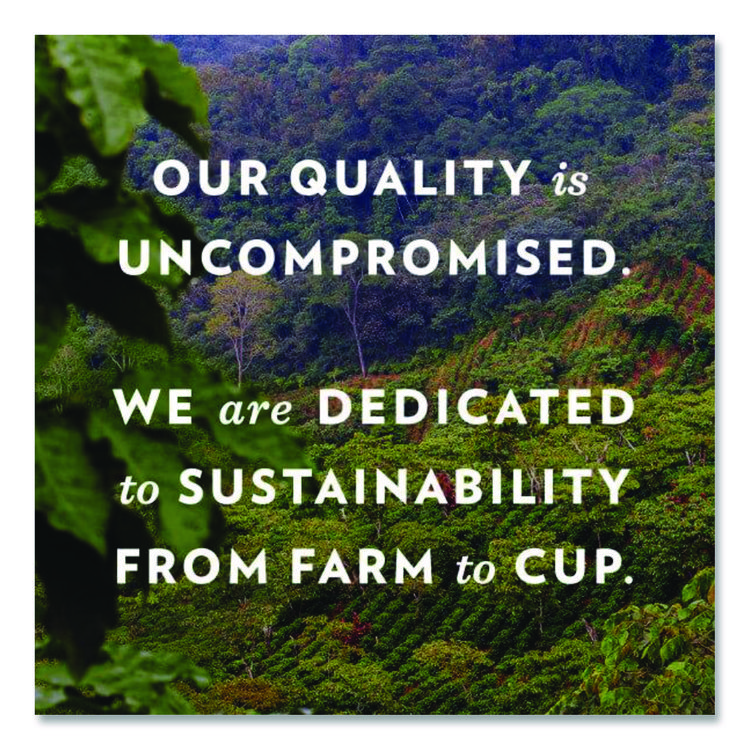 KEURIG DR PEPPER Breakfast Blend, 2.5 oz Packet, 40/Carton (GMTCCI15505)