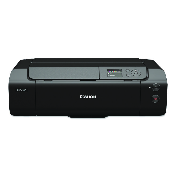 CANON COMPUTER SYSTEMS CCSI imagePROGRAF PRO-310 Wireless Injket Printer (CNM6858C002)