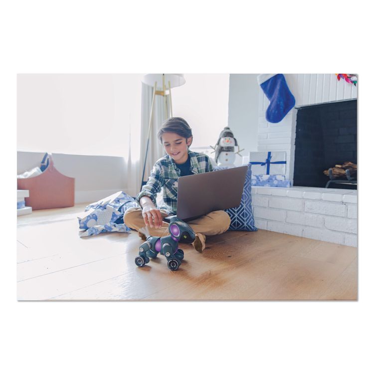 EDUCATIONAL INSIGHTS, Pyxel The Coding Pet, Grades 3 to 7 (EII1130)