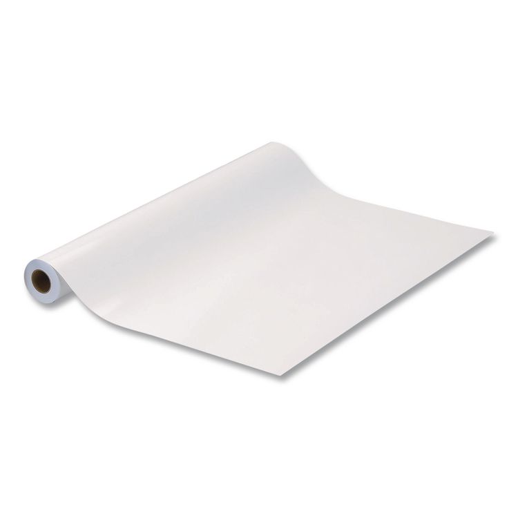 CANON USA, . Satin Photographic Paper Roll, 2" Core, 8 mil, 42" x 100 ft, Satin White (CNM2047V137)