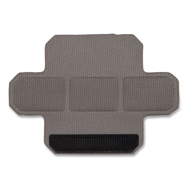 TENACIOUS HOLDINGS, . Skullerz 8900 Replacement Padding Pack for Full Brim Safety Helmet, Sweatband, Top Pad, Padded Chin Strap/Pack (EGO60199)