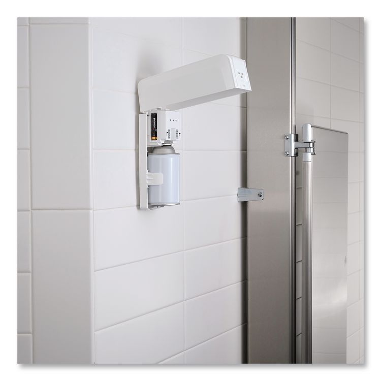 FRESH PRODUCTS Fusion Metered Aerosols, Cinnamon Stick, 8.45 oz Aerosol Spray, 12/Carton (FRSMA12CN)