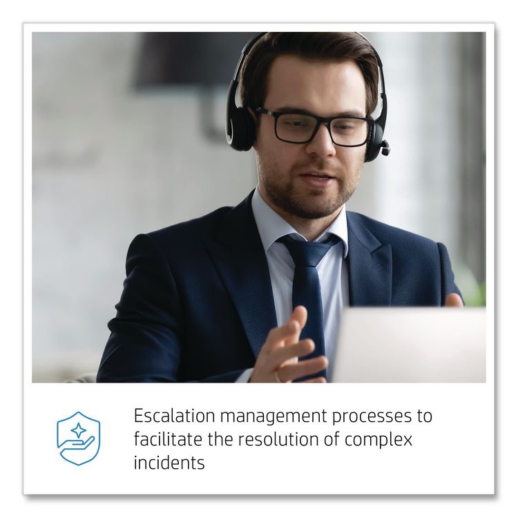 HP Three-Year NBD Hardware Support for HP DesignJet T870 F/J Series (HEWUK8Q0E)