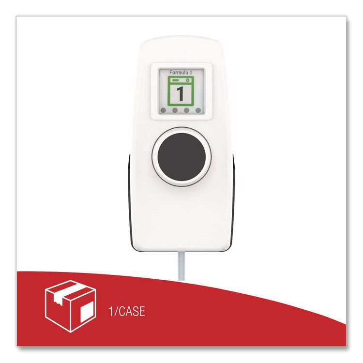 BETCO CORPORATION Seko Laundry Formula Selector (BET9284500)