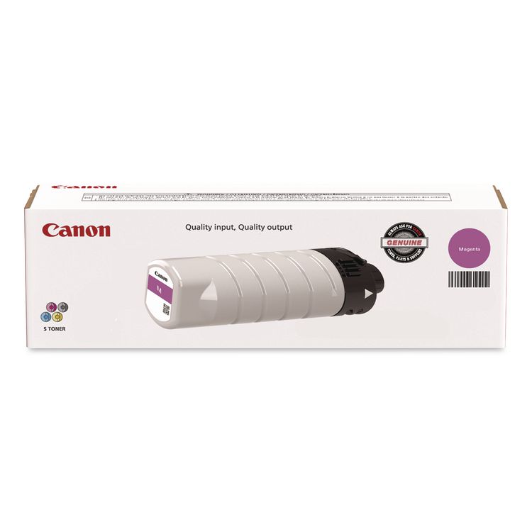 CANON COMPUTER SYSTEMS CCSI 2783C001 (PGI-7200XXL), FINE, Extra High-Yield Ink, 16,500 Page-Yield, Magenta (CNM2783C001)