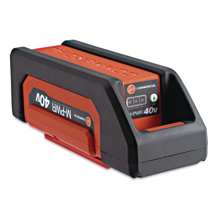 HOOVER COMPANY M-PWR Lithium-Ion Battery, 40 V (HVRCH90040)