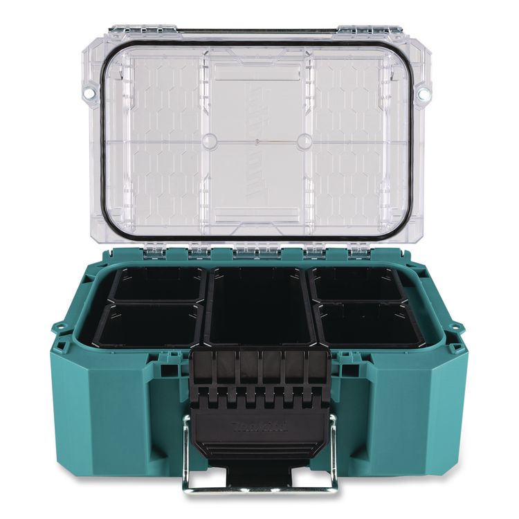 MAKITA USA MAKTRAK Deep Compact Organizer (MKTT90065)