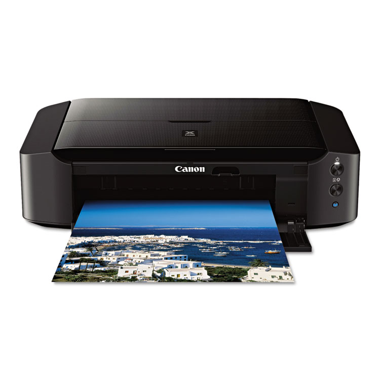CANON USA, . PIXMA iP8720 Wireless Photo Inkjet Printer (CNM8746B002)