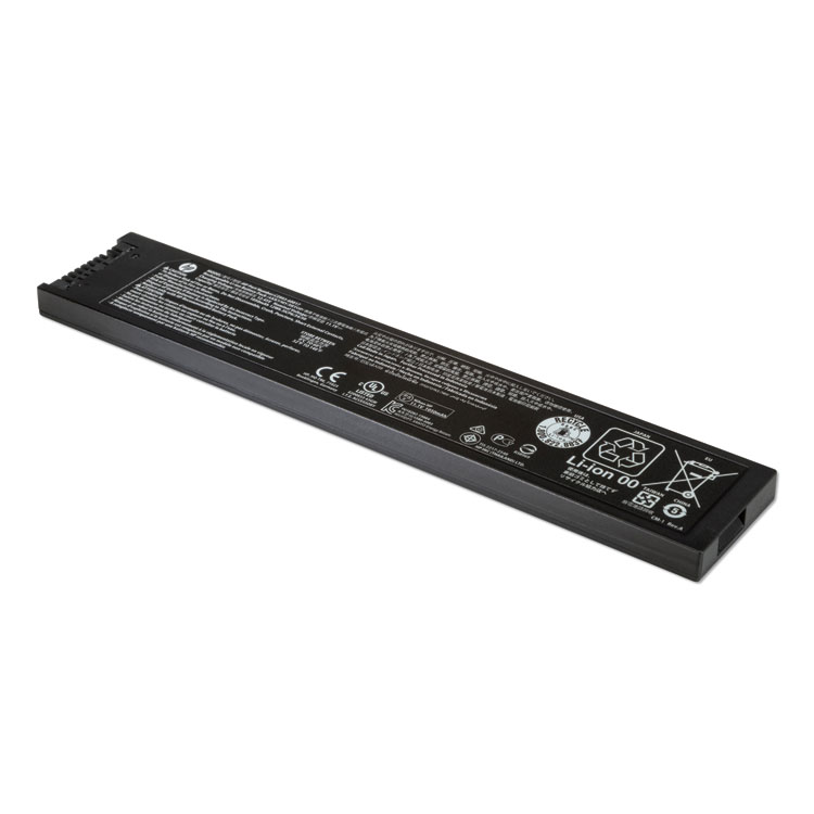 HP Lithium Ion Mobile Printer Battery for OfficeJet 200 Series (HEWM9L89A)