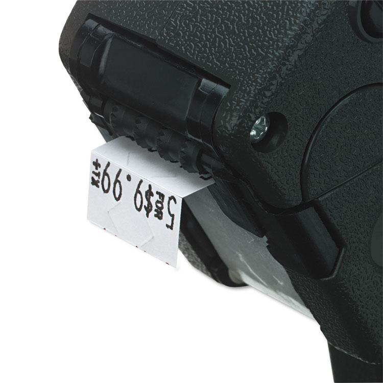 MONARCH MARKING Pricemarker, Model 1131, 1-Line, 8 Characters per Line, 0.88 x 0.44 Label Size (MNK925072)