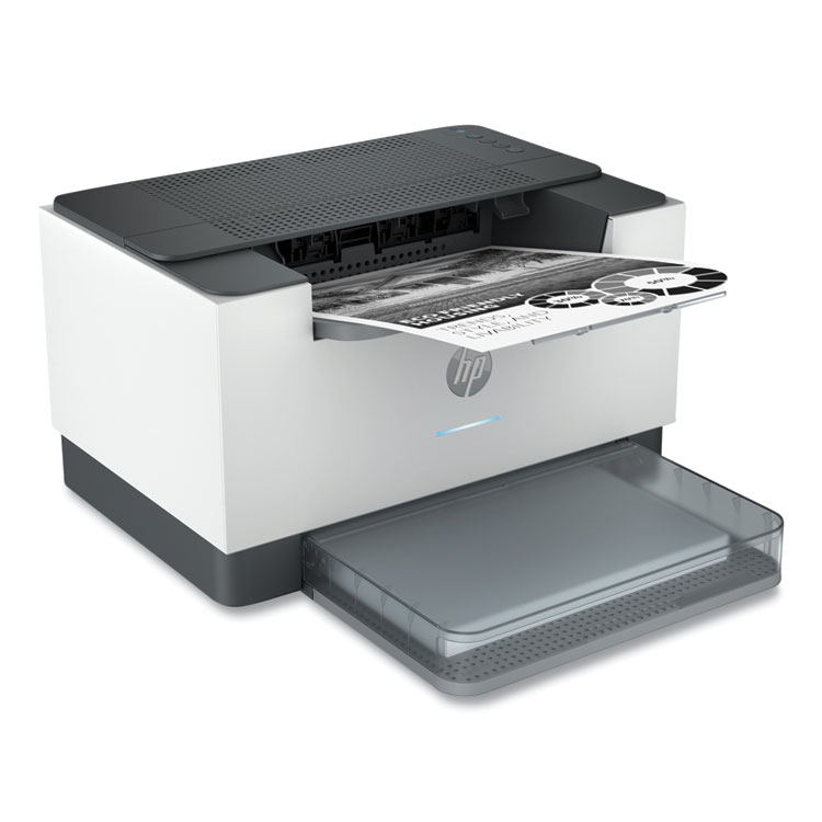 HP LaserJet M209dw Wireless Laser Printer (HEW6GW62F)