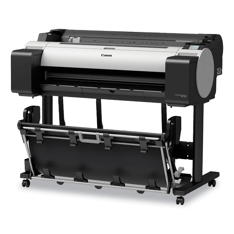 CANON USA, . imagePROGRAF TM-305 36" Wireless Wide Format Inkjet Printer (CNM3056C002)