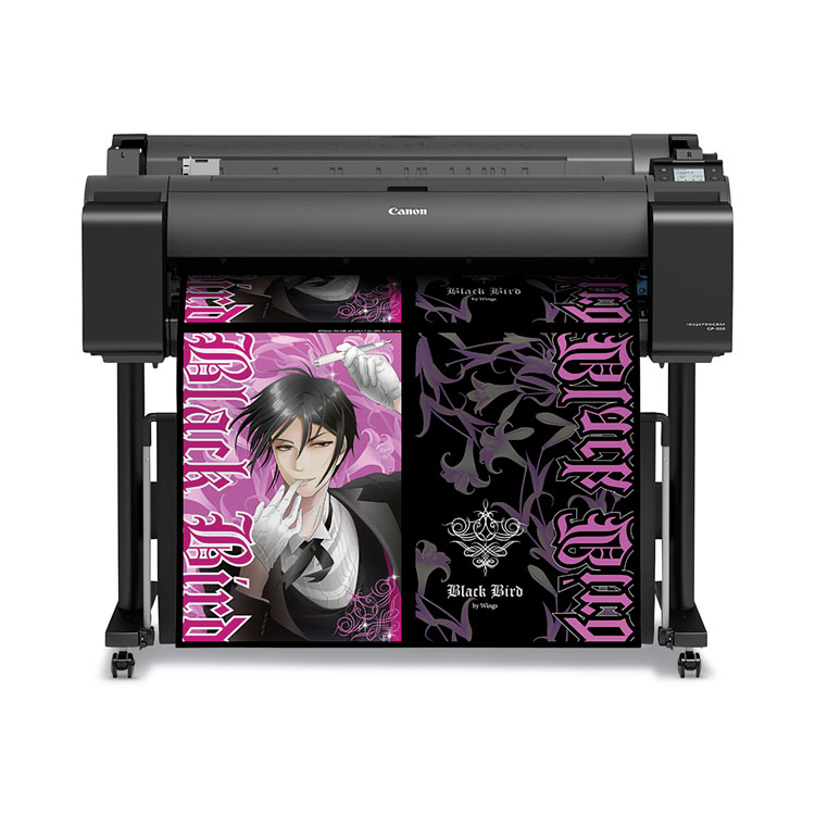 CANON USA, . imagePROGRAF GP-300 36" Wireless Wide Format Inkjet Printer (CNM5251C002AB)