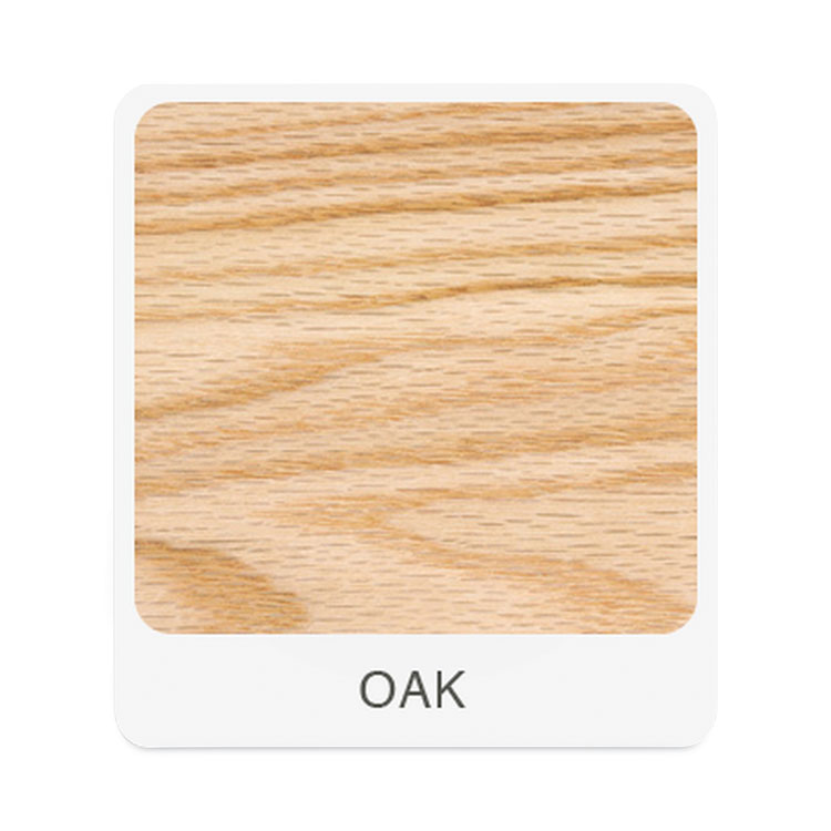 DIVERSIFIED WOODCRAFTS, . Classroom Book Compartment Science Table, 54w x 24d x 30h, Black Phenolic Resin Top, Oak Base (DVWC7204K30N)