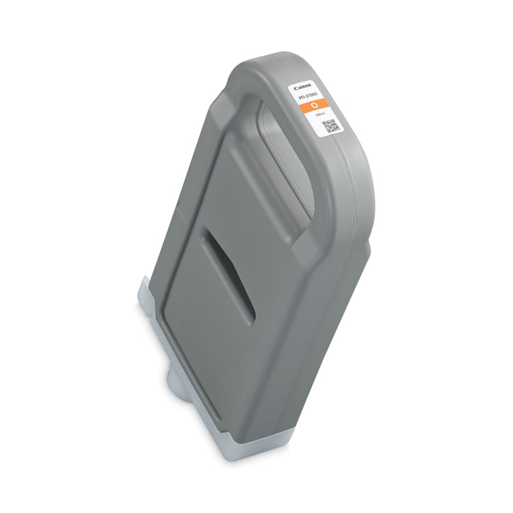 CANON USA, . 5294C001AA (PFI-2700) Ink, Orange (CNM5294C001AA)