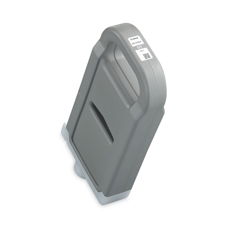 CANON USA, . 5292C001AA (PFI-2700) Ink, Gray (CNM5292C001AA)