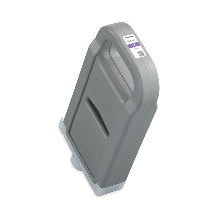 CANON USA, . 5296C001AA (PFI-2700) Ink, Violet (CNM5296C001AA)