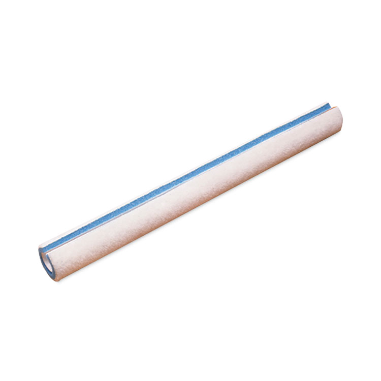 BONA US T-Bar Coater, Foam, 18" White Headband, 6/Carton (BNAAT0001555)