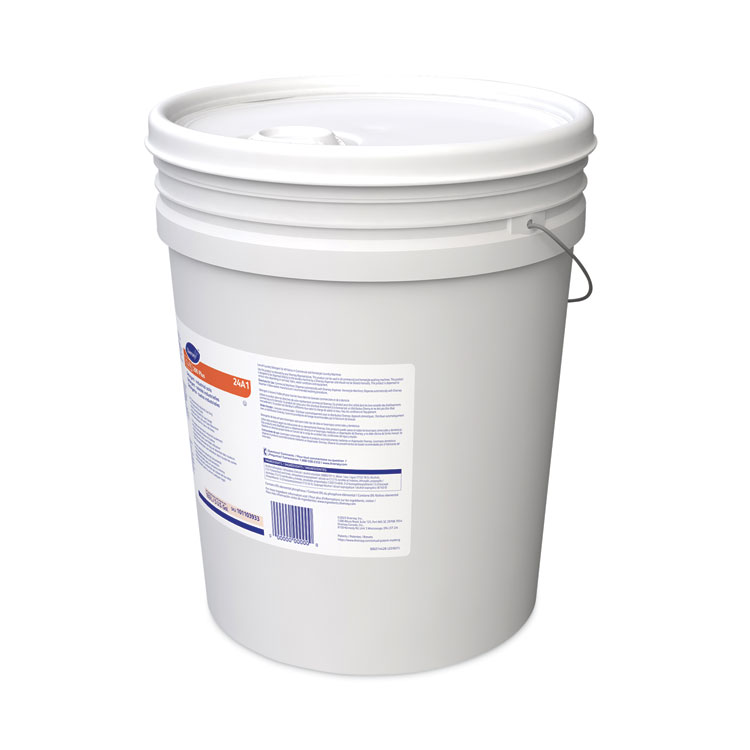 DIVERSEY Clax 200 Plus 24A1 Laundry Detergent, 5 gal (DVS101103933)