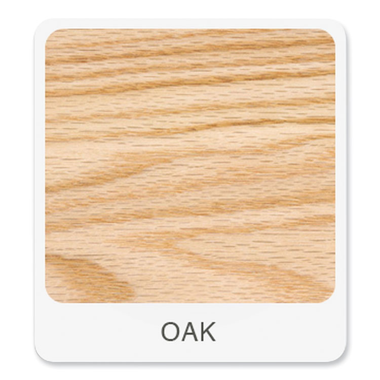 DIVERSIFIED WOODCRAFTS, . Adjustable-Height Table, Rectangular, 48w x 24d x 42h, Black (DVWP810LBK)