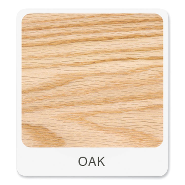 DIVERSIFIED WOODCRAFTS, . Adjustable-Height Table, Rectangular, 48"w x 24"d x 42"h, Black (DVWP810LBBK)