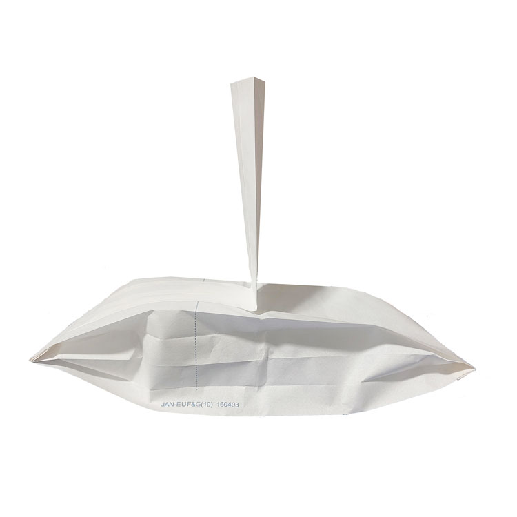 APC FILTRATION Vacuum Filter Bags Designed to Fit Eureka F and G, 100/Carton (APCJANEUFG10)