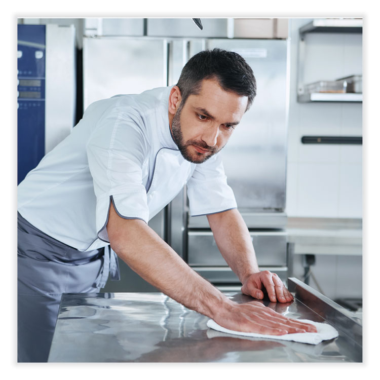 BETCO CORPORATION GE Fight Bac RTU Disinfectant, Fresh Scent, 1 gal Bottle (BET3900400EA)