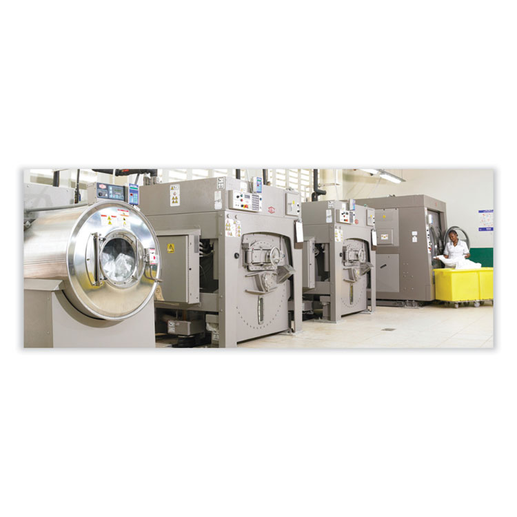 BETCO CORPORATION Symplicity Laundry Detergent, Lavender Scent, 5 gal Pail (BET4717800)