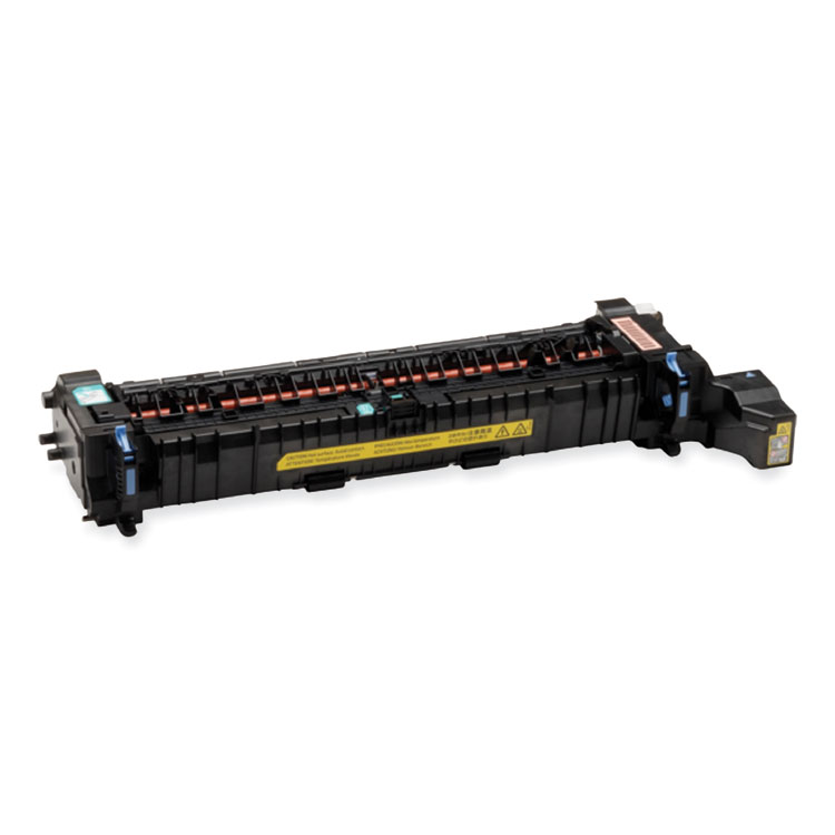 HP 527G3A 220V Fuser Kit, 200,000 Page-Yield (HEW527G3A)