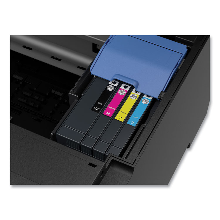 EPSON AMERICA, . Workforce Pro WF-7310 Wireless Wide Format Inkjet Printer (EPSC11CH70201)