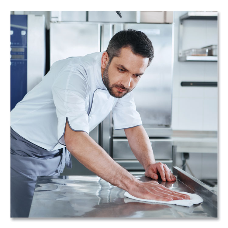 BETCO CORPORATION BestScent Smoke and Odor Eliminator, Various Floral/Fruit Scent, 32 oz Spray Bottle, 12/Carton (BET2341200)