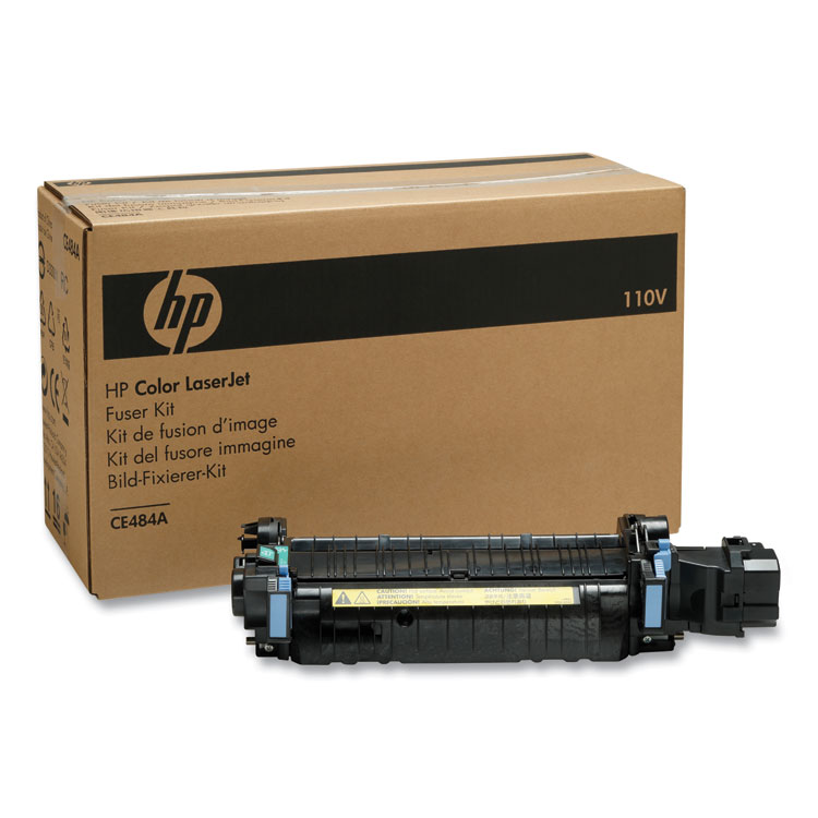 HP CE506A 220V Fuser Kit (HEWCE506A)