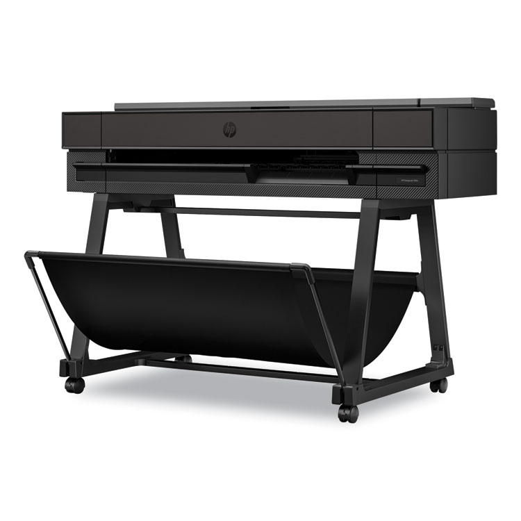 HP DesignJet T850 2Y9H0H 36" Wireless Wide Format Inkjet Printer (HEW2Y9H0H)