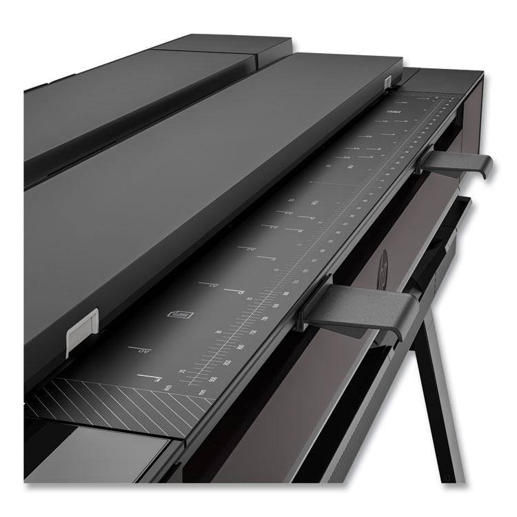 HP DesignJet T850 2Y9H2H 36" Wireless Wide Format Multifunction Inkjet Printer (HEW2Y9H2H)